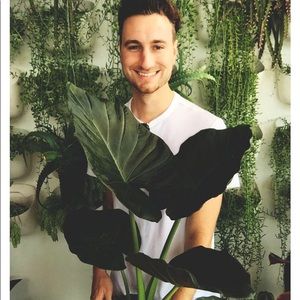 Meet your Posher, Connor